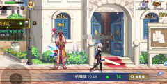 <b>魔力宝贝sf：dnf手游怎么卡60级技能 地下城与勇士手游卡60级技能攻略</b>